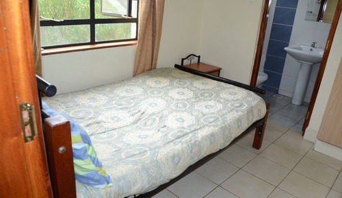 Single Room (Delight 4)