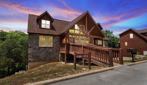 Cottage, 6 Bedrooms