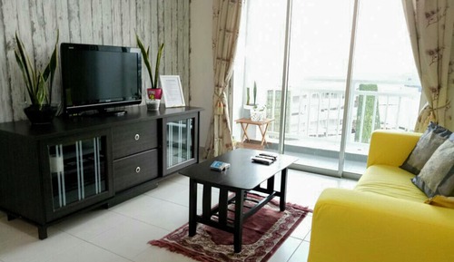 Apartment, 2 Bedrooms