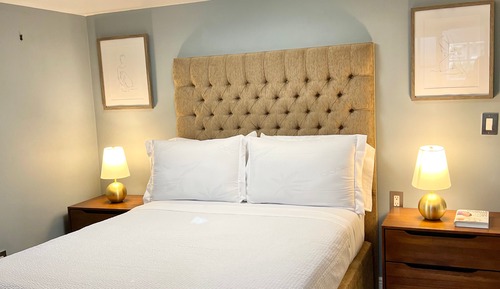 Standard Apartment, 1 Bedroom