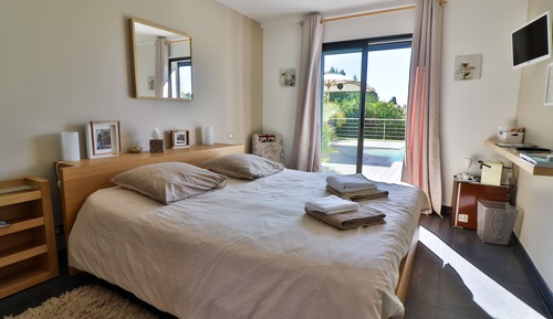 Family Suite (Macchiato- Artichaut)