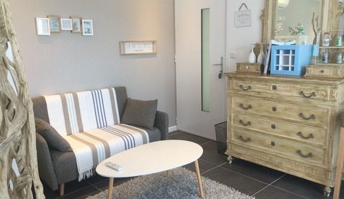 Deluxe Double Room (Gigaro)