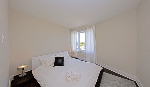 Loft, 4 Bedrooms (301)