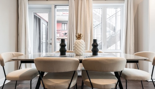 Loft, 3 Bedrooms (101)