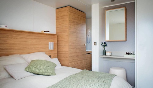 Premium Mobile Home