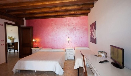 Comfort Double or Twin Room