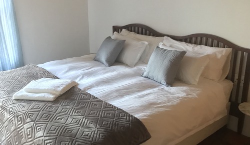Cottage, 3 Bedrooms, Mountain View (The Traveller's Cottage)