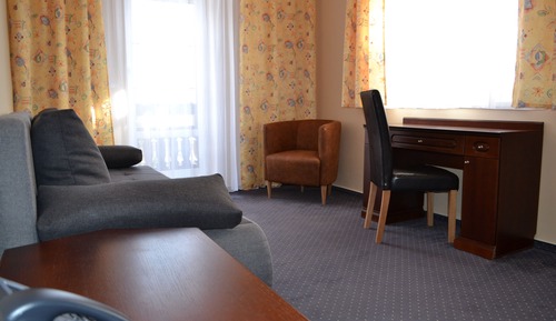 Family Suite, Mountain View