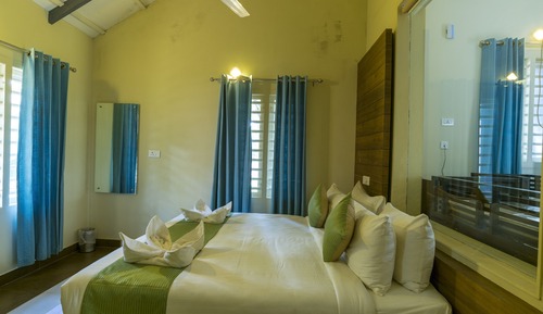 Luxury Villa, 2 Bedrooms