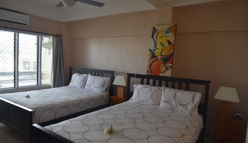 Apartment, 2 Bedrooms, Kitchen, Mountain View