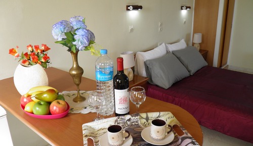 Economy Double Room, Balcony (4,8,9,10,11)