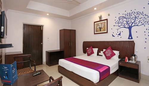 Double or Twin Room