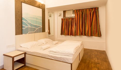 Double Room, 1 Double Bed, Ensuite