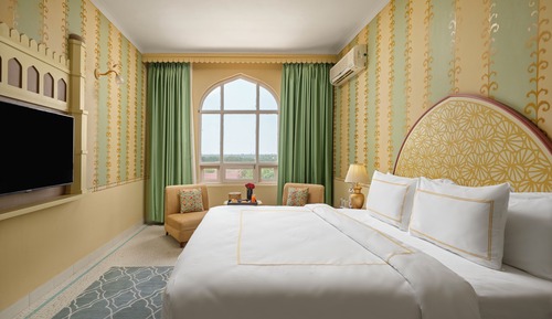 Kesri Suite