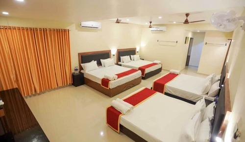 08 BED-AC