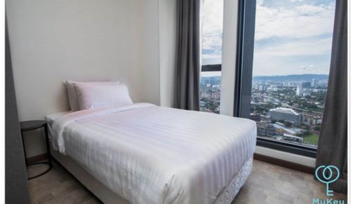 Expressionz Suites, 2 Bedrooms