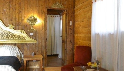 Standard Apartment, Private Bathroom