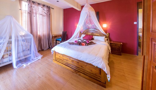 Villa, 2 Bedrooms