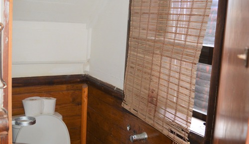 Family House, 2 Bedrooms, Kitchen, Sea View
