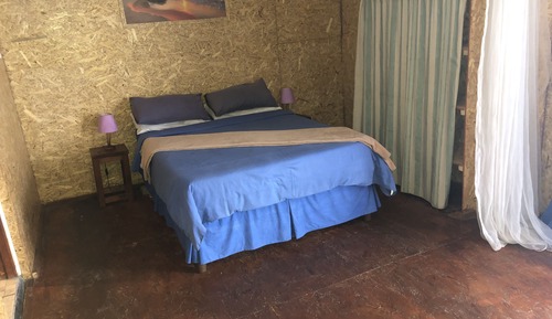 Standard Room, 1 Bedroom, Refrigerator & Microwave, Sea View