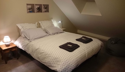 Traditional Double Room