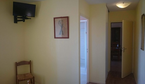 Double Room, Mountain View
