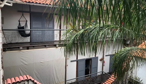 Apartamento Privativo