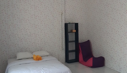 Deluxe Room, Ensuite