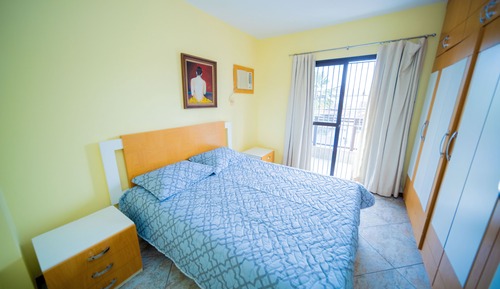 Family Apartment