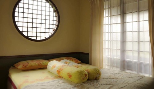 Villa, 3 Bedrooms