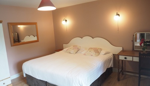 Traditional Cottage, 2 Bedrooms, Garden View, Garden Area