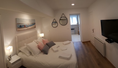 Cottage, 3 Bedrooms