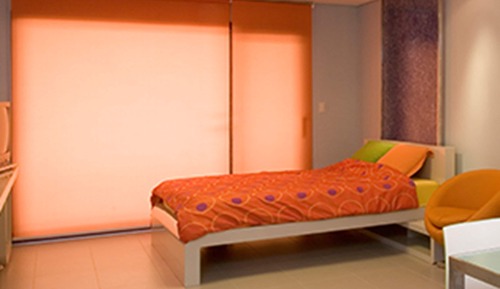 23py Suite Room, Randomly Assigned Beds or Ondol