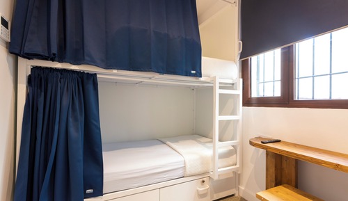 Double Room, Ensuite