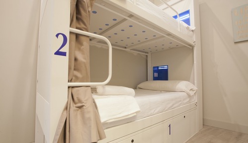 Standard Double Room, Ensuite