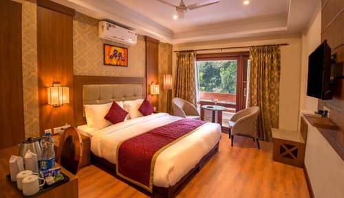 Double or Twin Room
