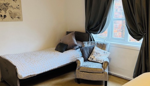 Family Room (Room 3)