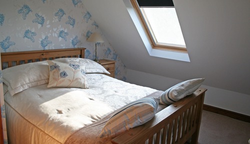 Traditional Cottage, 2 Double Beds