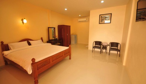 Standard Bungalow