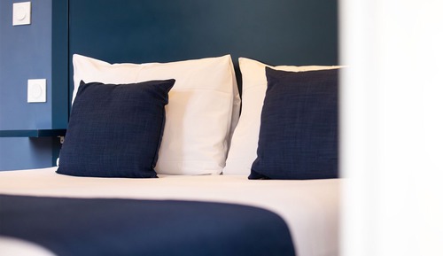 Chambre Double Standard