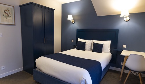 Chambre Double