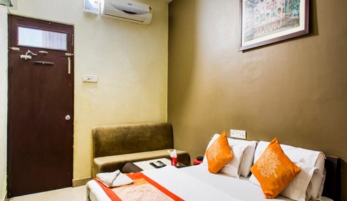 Executive Room, 1 Double Bed