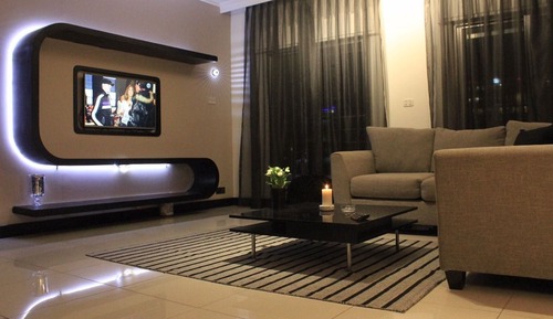 Family Apartment, 2 Bedrooms, Balcony