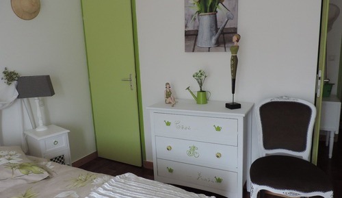 Double Room (Arum)