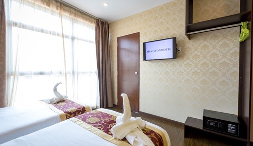 Double or Twin Room