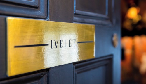 Luxury Room (Ivelet) - Ensuite