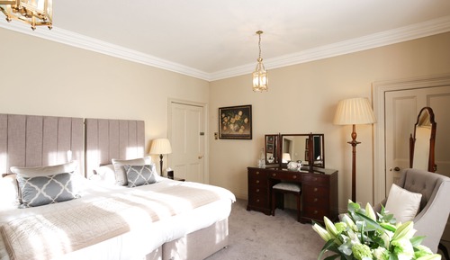 Superior Room (Eskeleth) - Ensuite