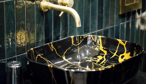 Superior Room (Harkerside) - Ensuite