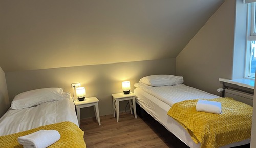 Apartment, 2 Bedrooms