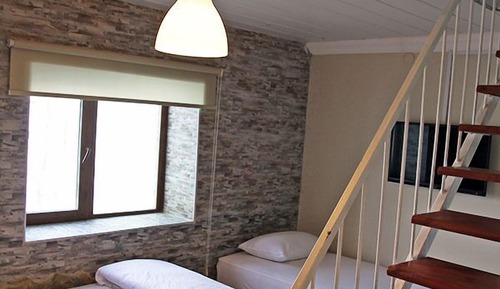 Family Room, Sea View